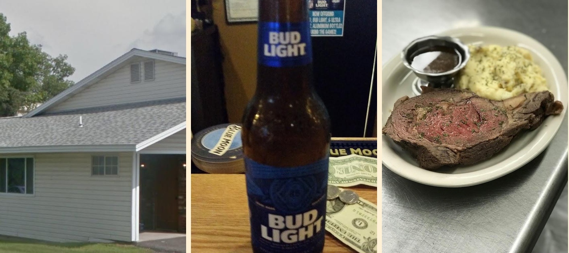 The Back Nine Restaurant & Sports Bar