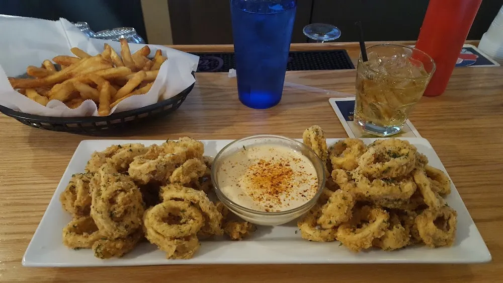 Calamari
