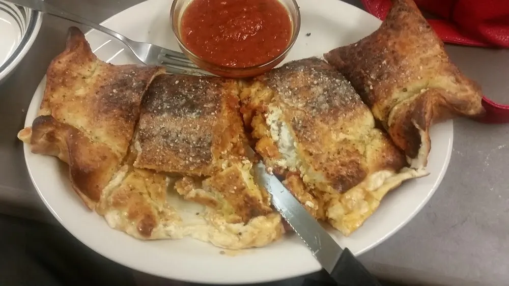 Calzones
