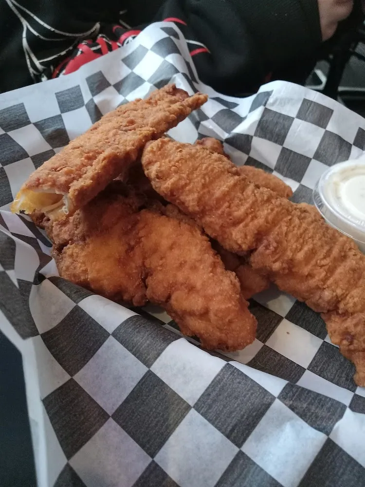 Chicken Tenders